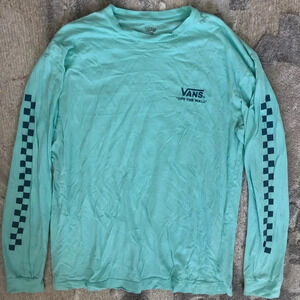 Vans Shirt